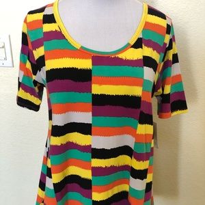 Lularoe Perfect T size small